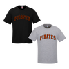 Pirates Cotton T-Shirt | CX2 Parkour - Full Front Heat Press