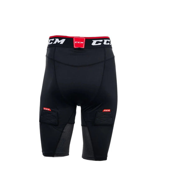 CCM Boys Compression Jock Short - Youth - Sports Excellence