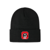 Ottawa 67's Toque | CX2 Polar - Embroidered