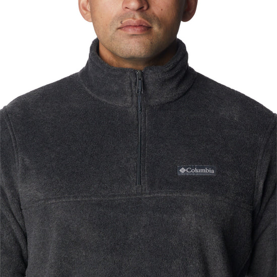 Columbia Steens Mountain™ Half Zip Fleece Pullover - Men