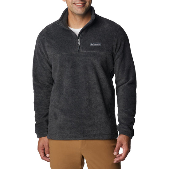 Columbia Steens Mountain™ Half Zip Fleece Pullover - Men