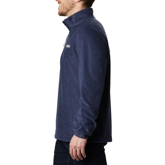 Columbia Steens Mountain™ Half Zip Fleece Pullover - Men