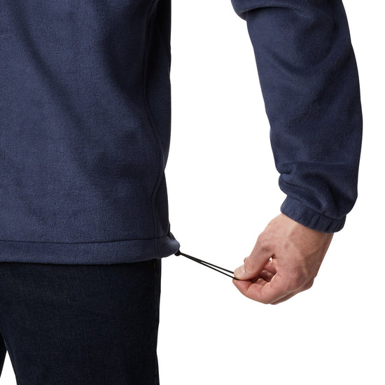Columbia Steens Mountain™ Half Zip Fleece Pullover - Men