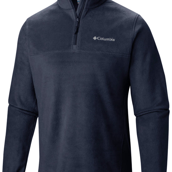Columbia Steens Mountain™ Half Zip Fleece Pullover - Men