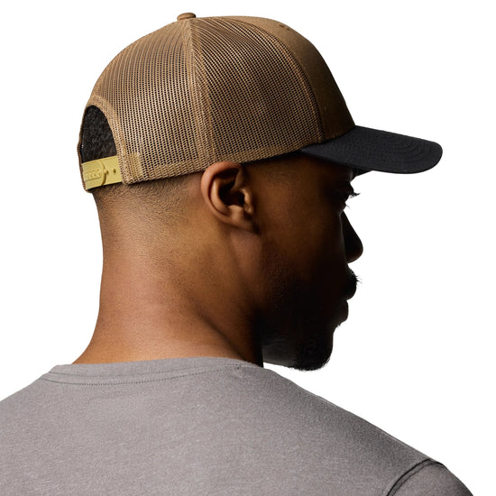 Columbia Columbia™ Mesh Snap Back - Unisex - Sports Excellence