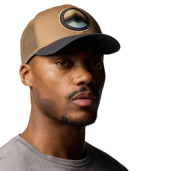 Columbia Columbia™ Mesh Snap Back - Unisex - Sports Excellence