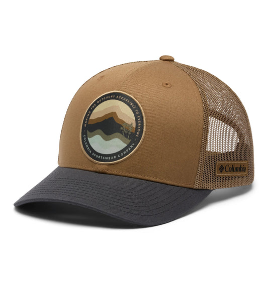 Columbia Columbia™ Mesh Snap Back - Unisex