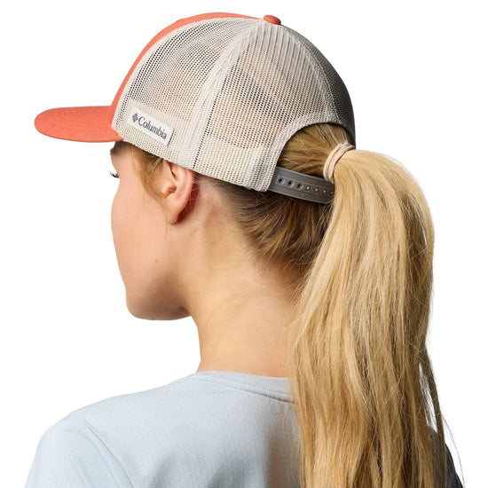 Columbia Columbia™ Mesh Snap Back - Unisex - Sports Excellence