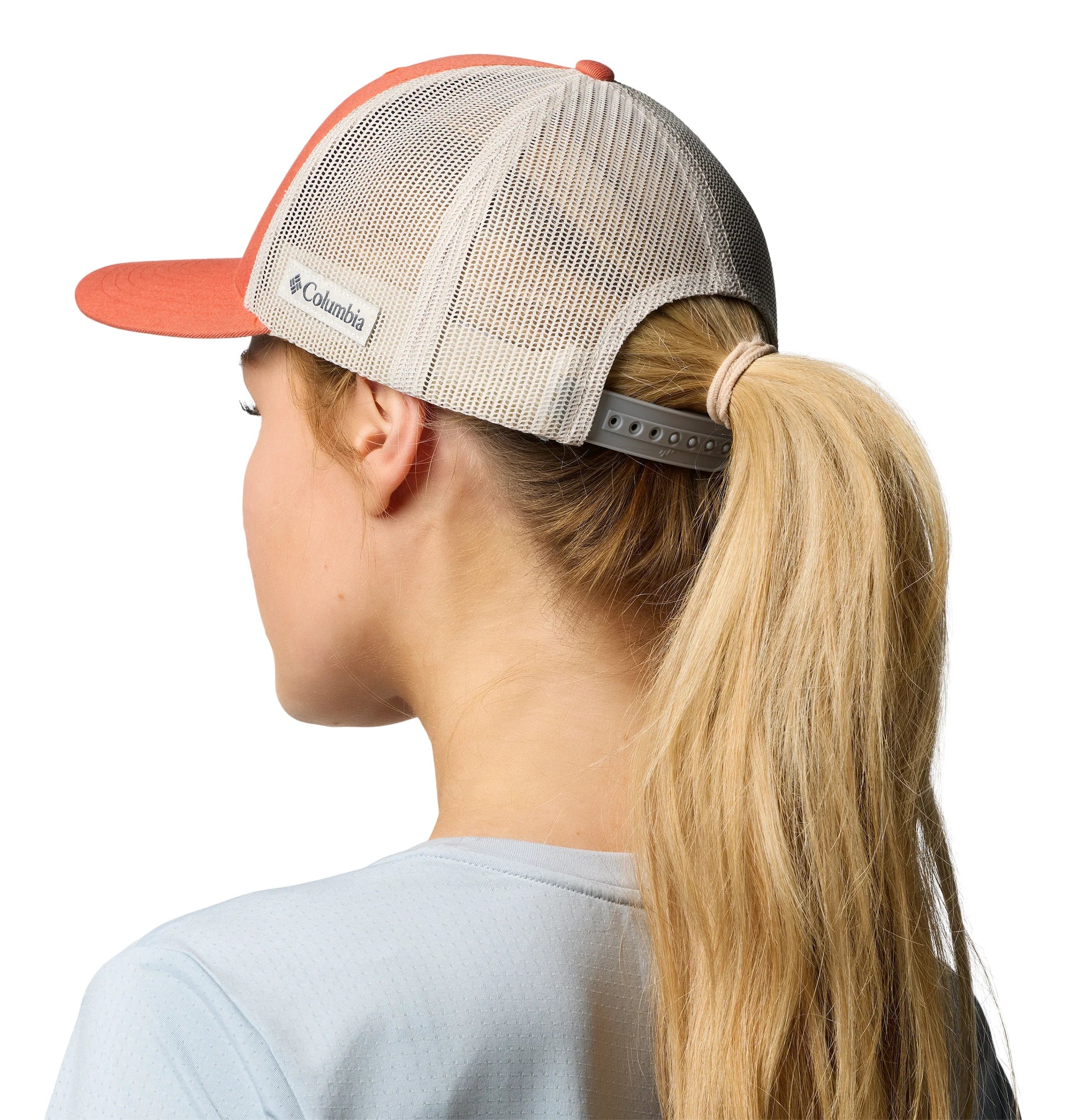 Columbia Columbia™ Mesh Snap Back - Unisex - Sports Excellence