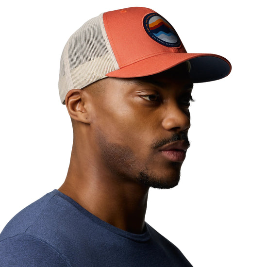 Columbia Columbia™ Mesh Snap Back - Unisex - Sports Excellence