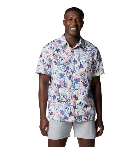Columbia Super Slack Tide™ Camp Shirt - Men