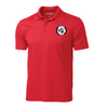 BLACKBURN STINGERS EAGLE POLO SHIRT ADULT