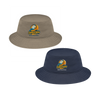 Sandstorm Volleyball Bucket Hat | AJM - Heat Press