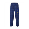 Ottawa Swim Club Pyjama | Boxercraft -  Heat Press OTTSC Along the Leg