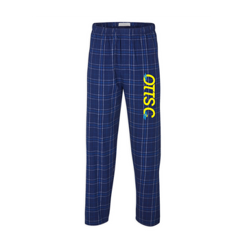 Ottawa Swim Club Pyjama | Boxercraft -  Heat Press OTTSC Along the Leg