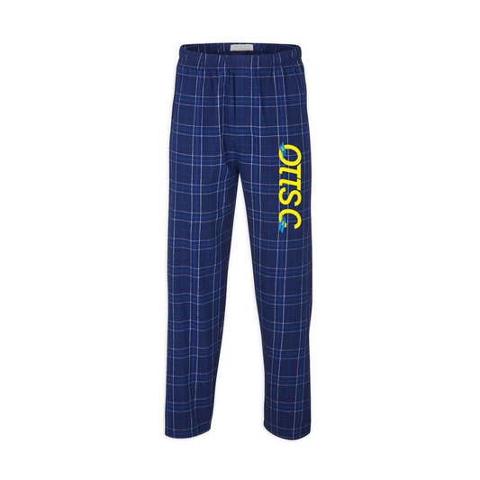 Ottawa Swim Club Pyjama | Boxercraft -  Heat Press OTTSC Along the Leg