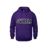 Summerside Hoodie - CX2 Vault | Twill Embroidery