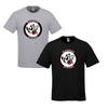 BLACKBURN STINGERS PARKOUR COTTON TSHIRT INCLUDES HEAT PRESSED LOGO