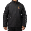 OTTAWA STING BAUER MIDWEIGHT JACKET WITH LEFT CHEST EMBROIDERED LOGO