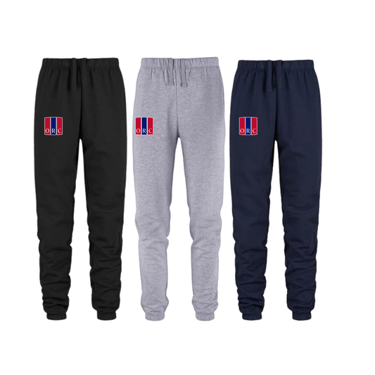 ORC Sweatpants | CX2 Dash - Heat Press