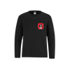 Ottawa 67's Long Sleeve Dryfit | CX2 Shore - Left Chest Heat Press