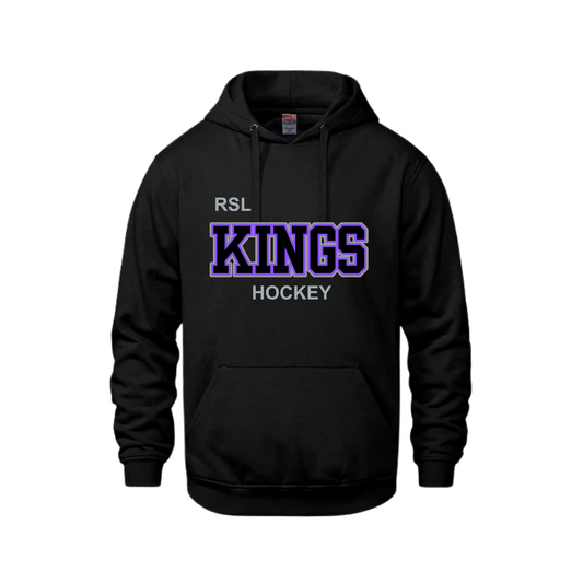 RSL KINGS CHAMPION HOODIE "MIDNIGHT" SERIES