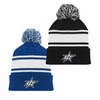 EO STARS AK POM POM HAT