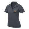 DES VOYAGEURS POLO COAL HARBOUR AVEC LOGO IMPRIMÉ POITRINE GAUCHE HOMME ET FEMME