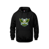 Griffins Hoodie | CX2 Vault - Full Front Heat Press Logo