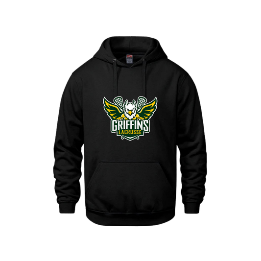 Griffins Hoodie | CX2 Vault - Logo Twill Embroidery