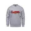 LYCÉE CLAUDEL CHANDAIL CX2 CREW SWEATSHIRT
