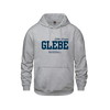 Glebe Baseball Hoodie | CX2 Vault - Twill Embroidery