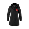 Ottawa 67's Women's Heavyweight Winter Jacket | CX2 Apex - Embroidered Left Chest