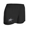 EO Stars Women's Shorts | Momentec Wayfarer - Heat Press