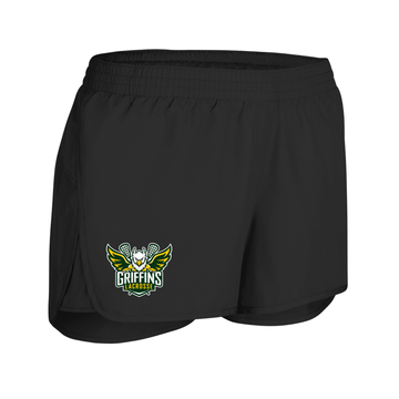 Griffins Shorts | Momentec Wayfarer - Heat Press