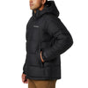 Pike Lake Hooded Jacket - Men's - Sports Excellence