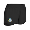 Ottawa Swim Club Shorts | Momentec Wayfarer -  Heat Press Circle Logo