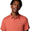 Columbia Tech Trail™ Polo - Men - Sports Excellence