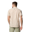 Columbia Rapid Rivers™ Printed Short Sleeve Shirt - Men