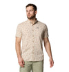 Columbia Rapid Rivers™ Printed Short Sleeve Shirt - Men