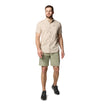 Columbia Rapid Rivers™ Printed Short Sleeve Shirt - Men