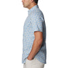 Rapid Rivers™ Printed Short Sleeve Shirt - Men