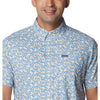 Rapid Rivers™ Printed Short Sleeve Shirt - Men