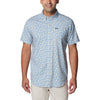 Rapid Rivers™ Printed Short Sleeve Shirt - Men