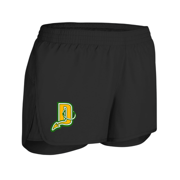 GCRA Devils Shorts | Momentec Wayfarer - Heat Press