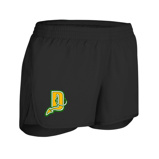 GCRA Devils Shorts | Momentec Wayfarer - Heat Press