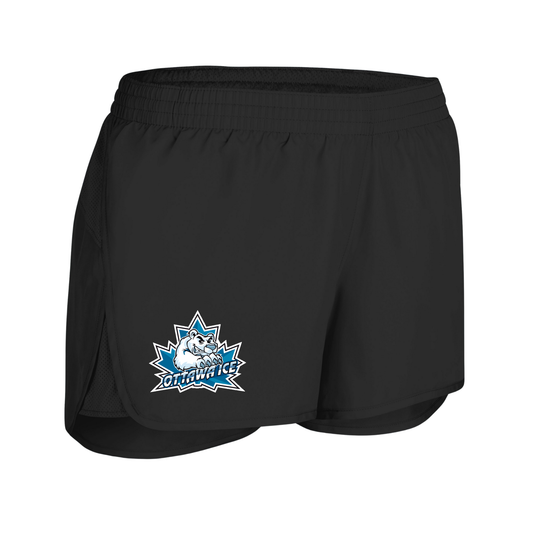 Ottawa Ice Shorts | Momentec Wayfarer - Heat Press