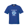 Colonel By Dryfit T-Shirt | CX2 Coast - Full Front Heat Press