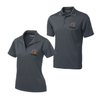 DES VOYAGEURS POLO COAL HARBOUR AVEC LOGO IMPRIMÉ POITRINE GAUCHE HOMME ET FEMME