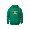 Griffins Hoodie | CX2 Vault - Full Front Heat Press Logo